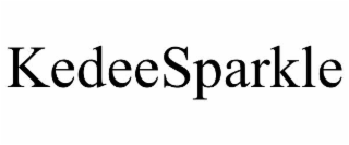KEDEESPARKLE