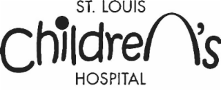 ST. LOUIS CHILDREN'S HOSPITAL