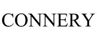 CONNERY