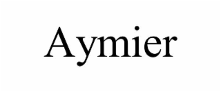 AYMIER