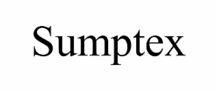 SUMPTEX