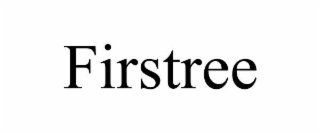 FIRSTREE