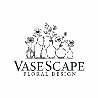VASESCAPE FLORAL DESIGN