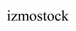 IZMOSTOCK