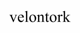 VELONTORK