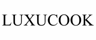 LUXUCOOK