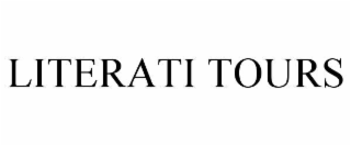 LITERATI TOURS