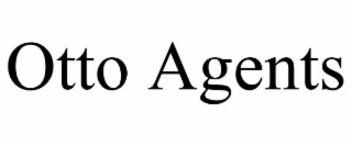 OTTO AGENTS