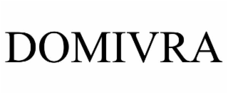 DOMIVRA