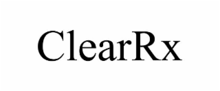 CLEARRX