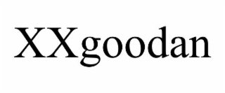 XXGOODAN