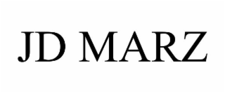 JD MARZ