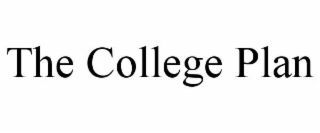 THE COLLEGE PLAN