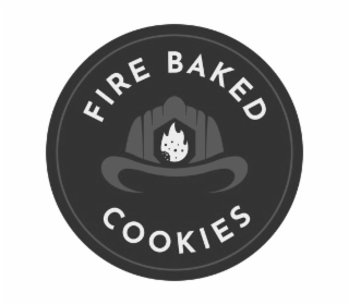 FIRE BAKED COOKIES