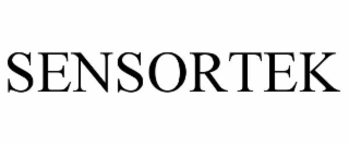SENSORTEK