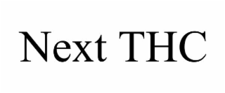 NEXT THC