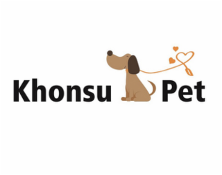 KHONSU PET