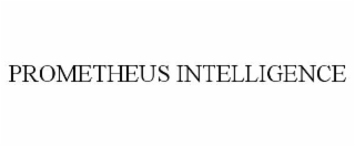 PROMETHEUS INTELLIGENCE
