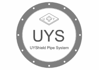 UYS UYSHIELD PIPE SYSTEM