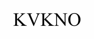 KVKNO