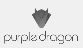 PURPLE DRAGON