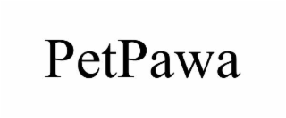 PETPAWA