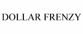 DOLLAR FRENZY