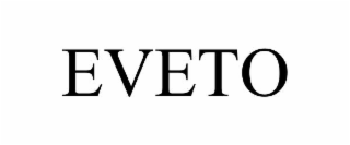 EVETO