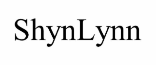 SHYNLYNN