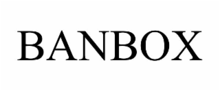 BANBOX