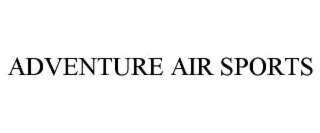 ADVENTURE AIR SPORTS