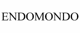 ENDOMONDO