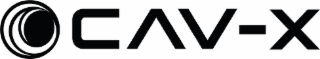 CAV-X
