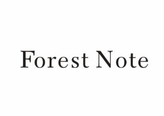 FOREST NOTE