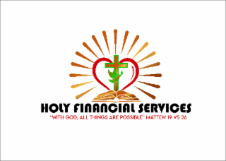 HOLY FINANCIAL SERVICES 