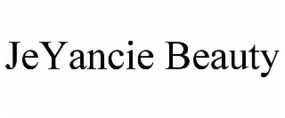 JEYANCIE BEAUTY
