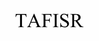 TAFISR