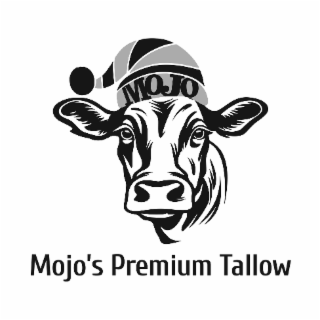 MOJO'S PREMIUM TALLOW MOJO