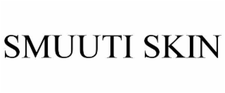 SMUUTI SKIN