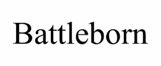 BATTLEBORN