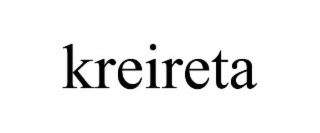 KREIRETA