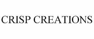 CRISP CREATIONS