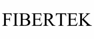 FIBERTEK