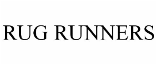 RUG RUNNERS