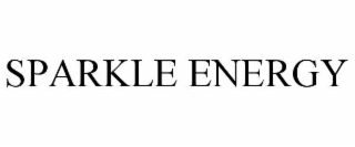 SPARKLE ENERGY