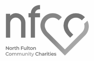 NFCC NORTH FULTON COMMUNITY CHARITIES