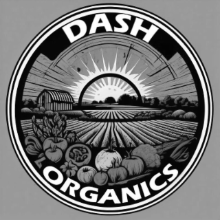 DASH ORGANICS