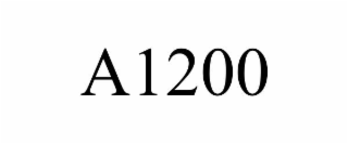 A1200