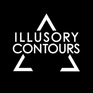 ILLUSORY CONTOURS
