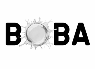 B BA